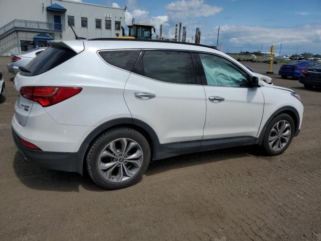 Photo 2 VIN: 5XYZUDLA5EG223935 - HYUNDAI SANTA FE S 