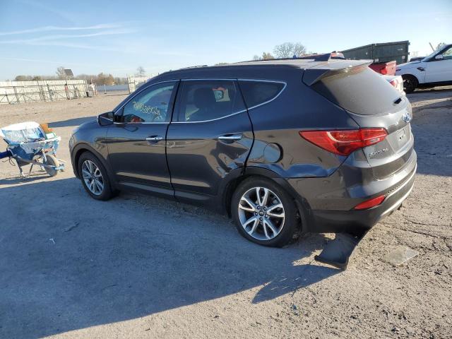 Photo 1 VIN: 5XYZUDLA5FG295073 - HYUNDAI SANTA FE 