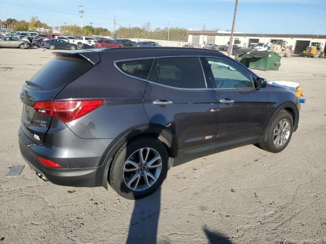 Photo 2 VIN: 5XYZUDLA5FG295073 - HYUNDAI SANTA FE 