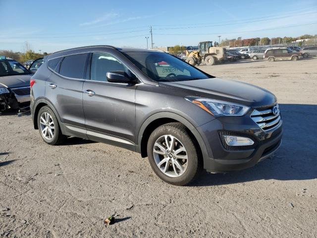 Photo 3 VIN: 5XYZUDLA5FG295073 - HYUNDAI SANTA FE 