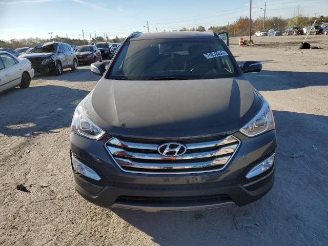 Photo 4 VIN: 5XYZUDLA5FG295073 - HYUNDAI SANTA FE 