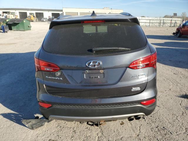 Photo 5 VIN: 5XYZUDLA5FG295073 - HYUNDAI SANTA FE 