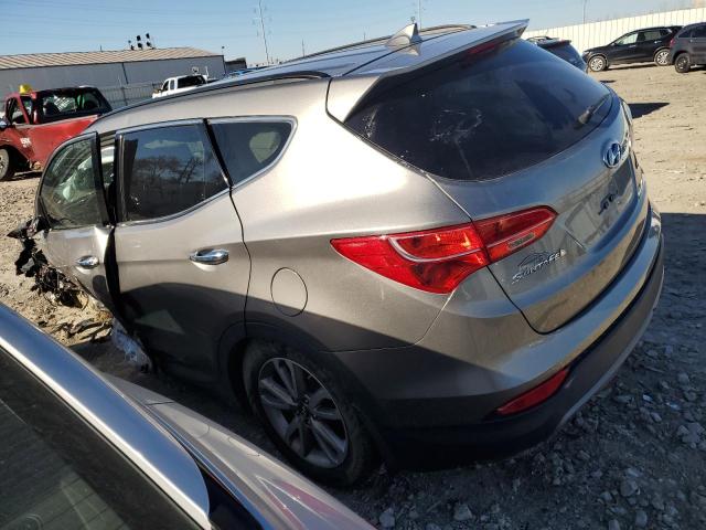 Photo 1 VIN: 5XYZUDLA5GG328431 - HYUNDAI SANTA FE 