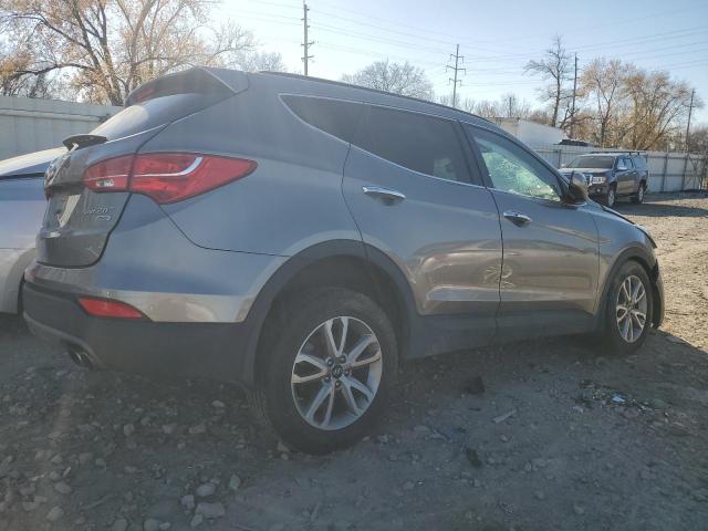 Photo 2 VIN: 5XYZUDLA5GG328431 - HYUNDAI SANTA FE 