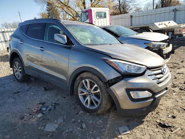 Photo 3 VIN: 5XYZUDLA5GG328431 - HYUNDAI SANTA FE 