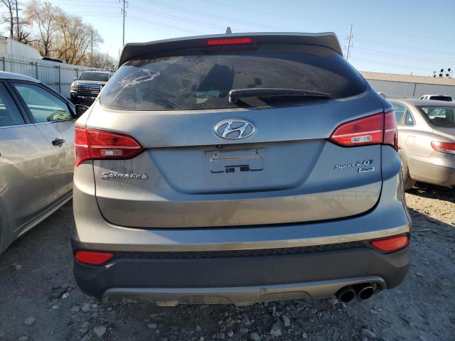 Photo 5 VIN: 5XYZUDLA5GG328431 - HYUNDAI SANTA FE 