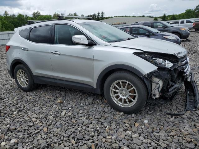 Photo 3 VIN: 5XYZUDLA6DG011513 - HYUNDAI SANTA FE 