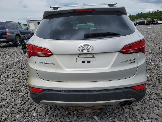 Photo 5 VIN: 5XYZUDLA6DG011513 - HYUNDAI SANTA FE 