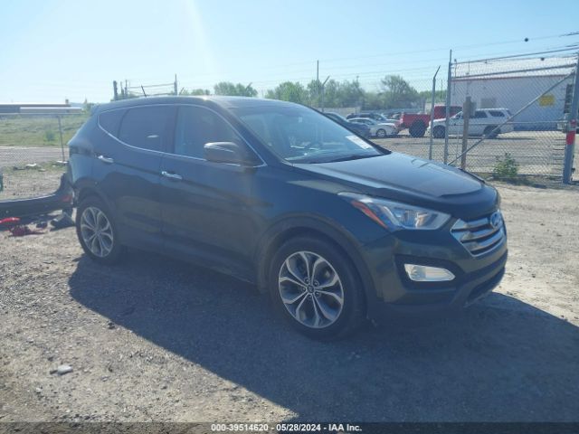 Photo 0 VIN: 5XYZUDLA6DG022592 - HYUNDAI SANTA FE SPORT 