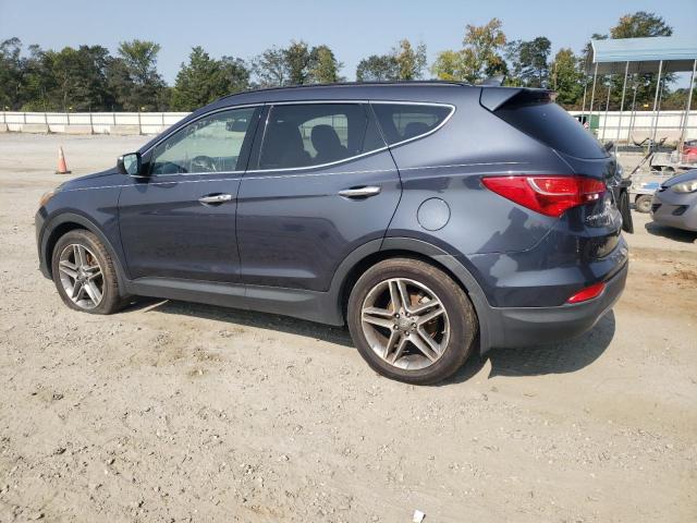 Photo 1 VIN: 5XYZUDLA6DG025623 - HYUNDAI SANTA FE S 