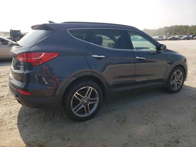 Photo 2 VIN: 5XYZUDLA6DG025623 - HYUNDAI SANTA FE S 