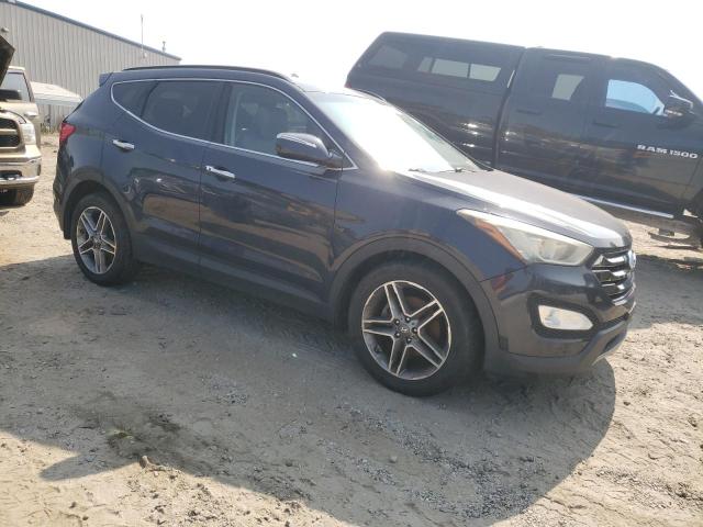 Photo 3 VIN: 5XYZUDLA6DG025623 - HYUNDAI SANTA FE S 