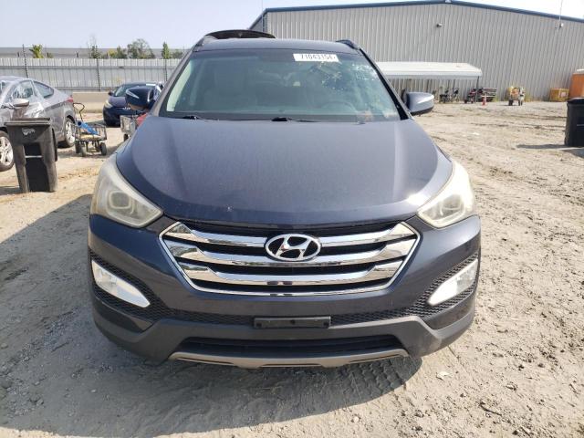 Photo 4 VIN: 5XYZUDLA6DG025623 - HYUNDAI SANTA FE S 