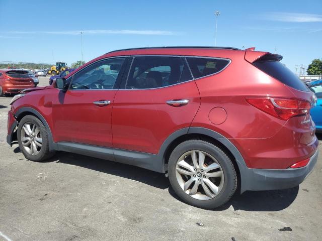 Photo 1 VIN: 5XYZUDLA6DG027503 - HYUNDAI SANTA FE S 