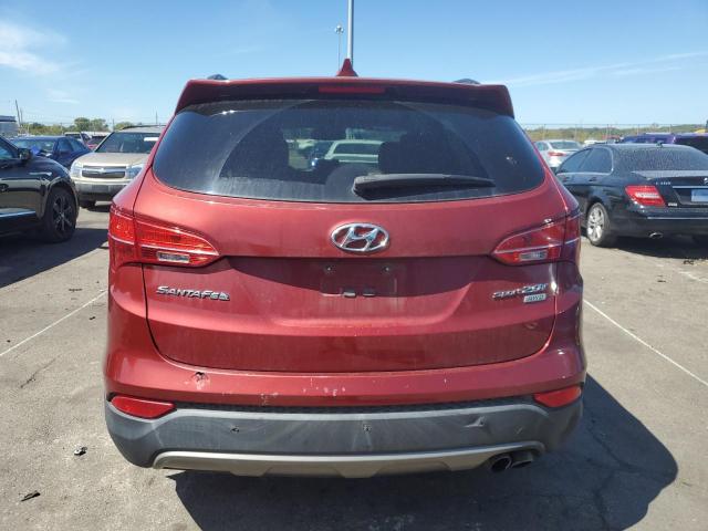 Photo 5 VIN: 5XYZUDLA6DG027503 - HYUNDAI SANTA FE S 