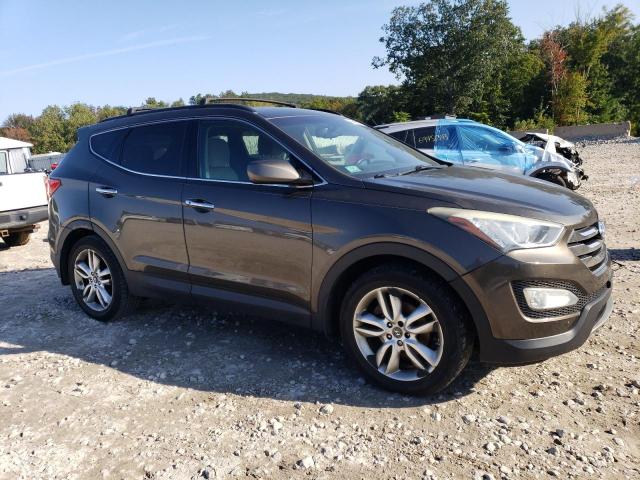 Photo 3 VIN: 5XYZUDLA6DG088821 - HYUNDAI SANTA FE S 