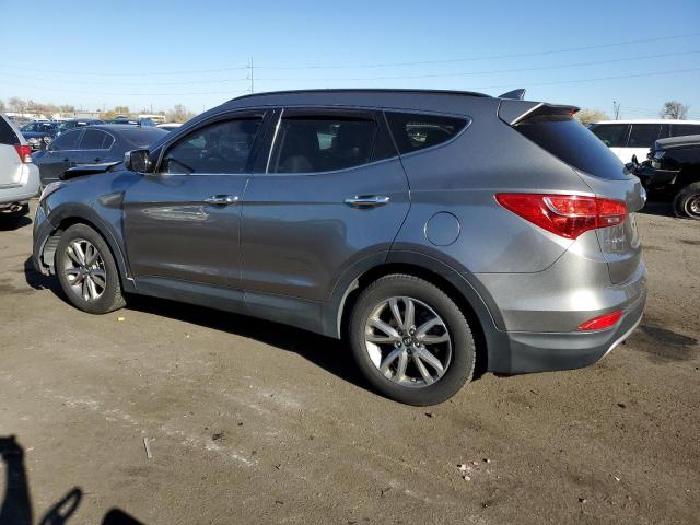 Photo 1 VIN: 5XYZUDLA6EG135136 - HYUNDAI SANTA FE 