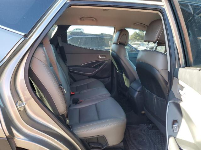 Photo 10 VIN: 5XYZUDLA6EG135136 - HYUNDAI SANTA FE 