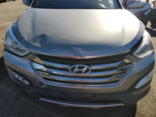 Photo 11 VIN: 5XYZUDLA6EG135136 - HYUNDAI SANTA FE 