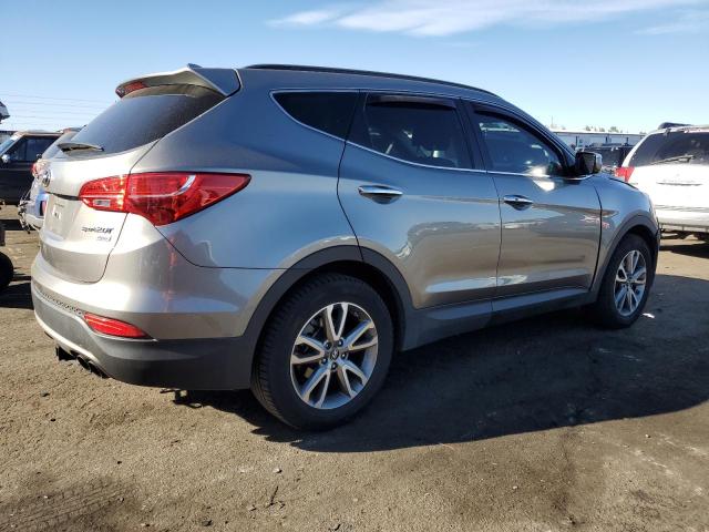 Photo 2 VIN: 5XYZUDLA6EG135136 - HYUNDAI SANTA FE 