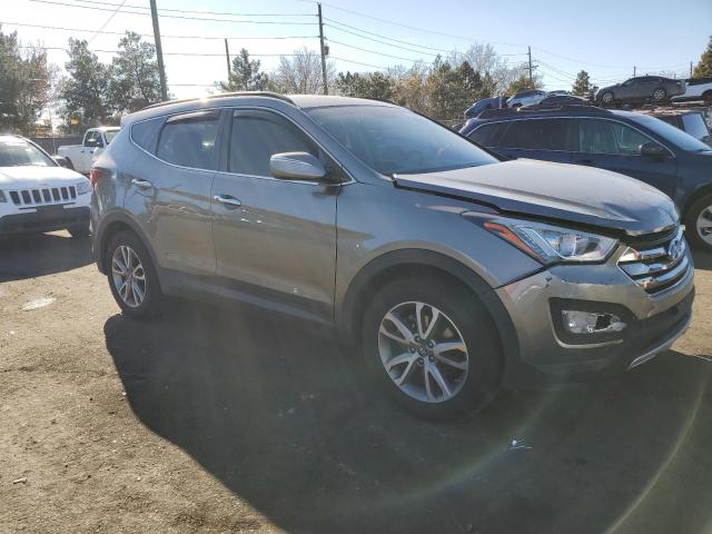 Photo 3 VIN: 5XYZUDLA6EG135136 - HYUNDAI SANTA FE 