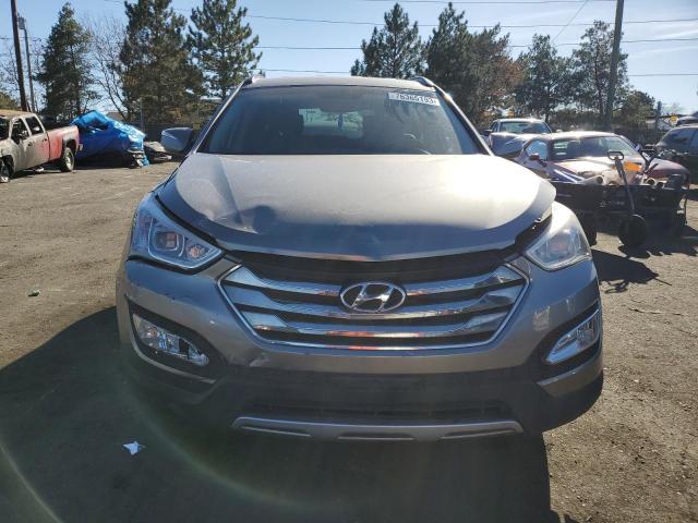 Photo 4 VIN: 5XYZUDLA6EG135136 - HYUNDAI SANTA FE 