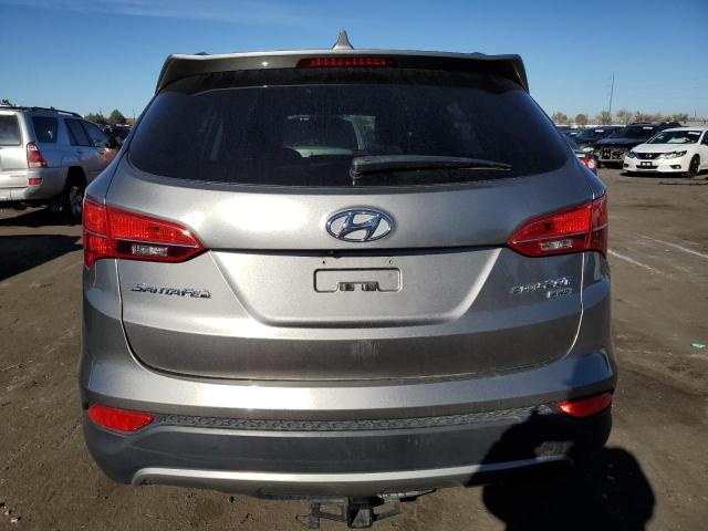 Photo 5 VIN: 5XYZUDLA6EG135136 - HYUNDAI SANTA FE 