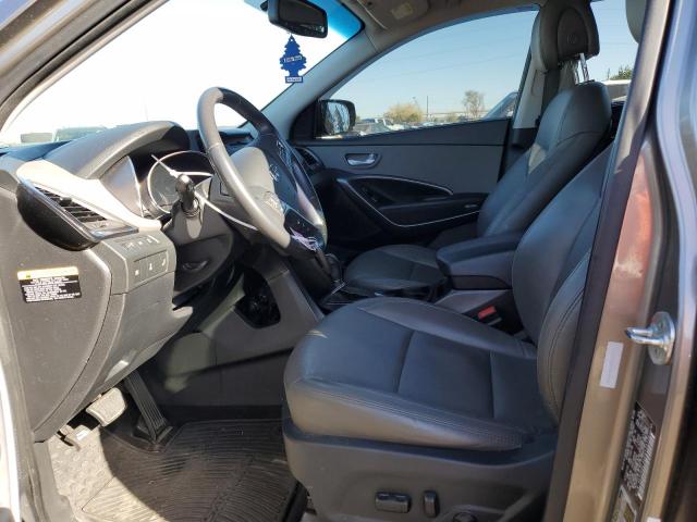 Photo 6 VIN: 5XYZUDLA6EG135136 - HYUNDAI SANTA FE 