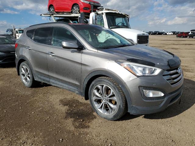 Photo 3 VIN: 5XYZUDLA6EG201314 - HYUNDAI SANTA FE S 