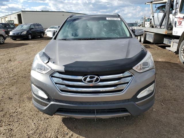 Photo 4 VIN: 5XYZUDLA6EG201314 - HYUNDAI SANTA FE S 