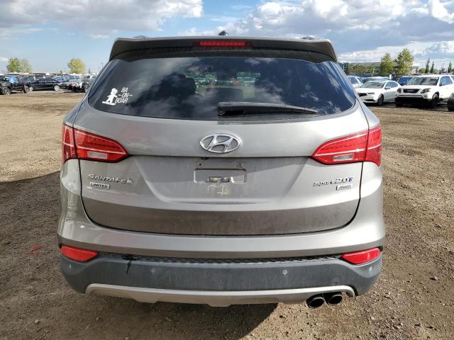 Photo 5 VIN: 5XYZUDLA6EG201314 - HYUNDAI SANTA FE S 