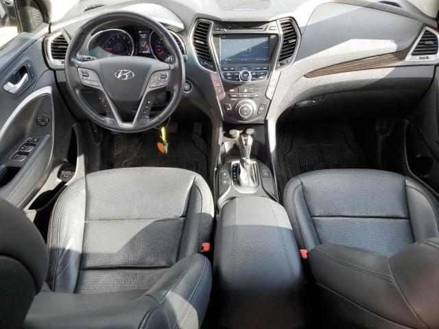 Photo 7 VIN: 5XYZUDLA6EG201314 - HYUNDAI SANTA FE S 