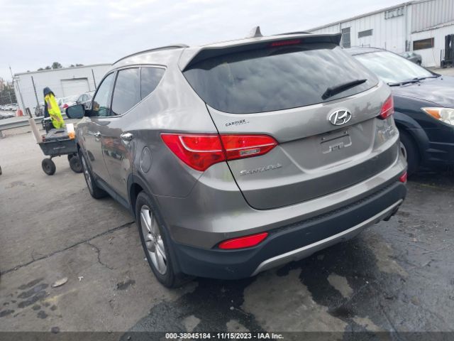 Photo 2 VIN: 5XYZUDLA6EG202091 - HYUNDAI SANTA FE SPORT 