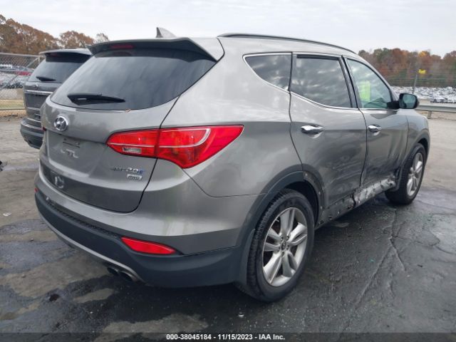 Photo 3 VIN: 5XYZUDLA6EG202091 - HYUNDAI SANTA FE SPORT 