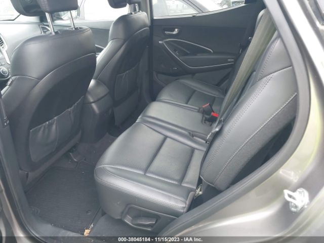 Photo 7 VIN: 5XYZUDLA6EG202091 - HYUNDAI SANTA FE SPORT 