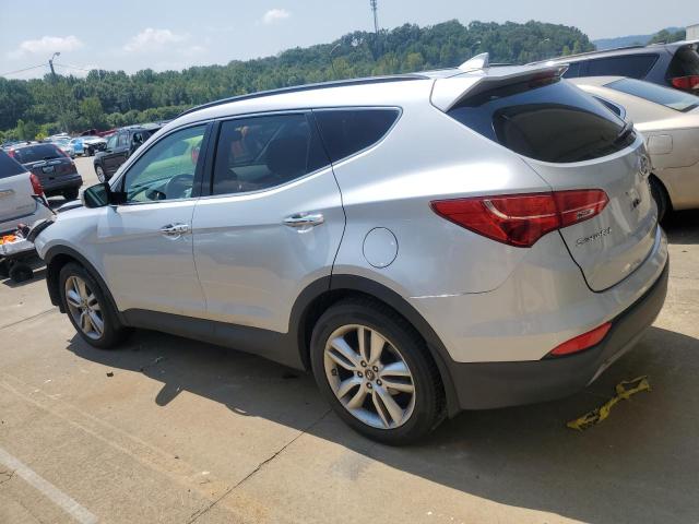 Photo 1 VIN: 5XYZUDLA6EG213706 - HYUNDAI SANTA FE S 