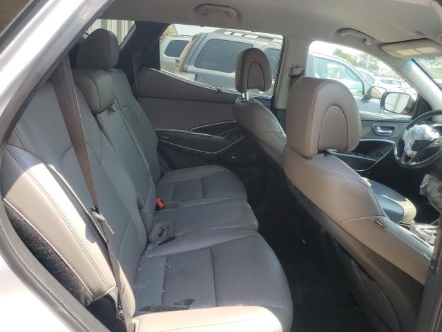 Photo 10 VIN: 5XYZUDLA6EG213706 - HYUNDAI SANTA FE S 