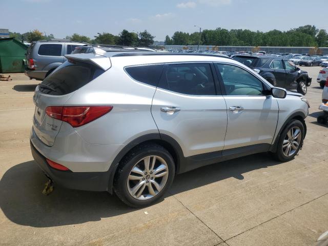 Photo 2 VIN: 5XYZUDLA6EG213706 - HYUNDAI SANTA FE S 