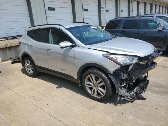 Photo 3 VIN: 5XYZUDLA6EG213706 - HYUNDAI SANTA FE S 