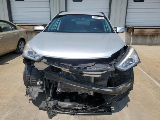 Photo 4 VIN: 5XYZUDLA6EG213706 - HYUNDAI SANTA FE S 