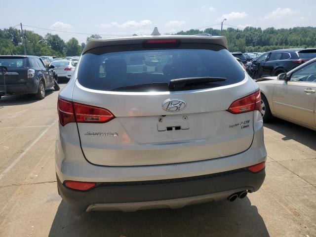 Photo 5 VIN: 5XYZUDLA6EG213706 - HYUNDAI SANTA FE S 