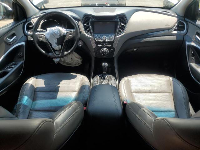 Photo 7 VIN: 5XYZUDLA6EG213706 - HYUNDAI SANTA FE S 