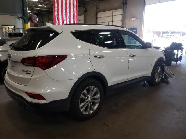 Photo 3 VIN: 5XYZUDLA6HG387327 - HYUNDAI SANTA FE S 