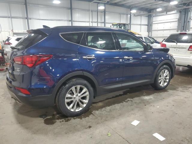 Photo 2 VIN: 5XYZUDLA6HG461054 - HYUNDAI SANTA FE S 