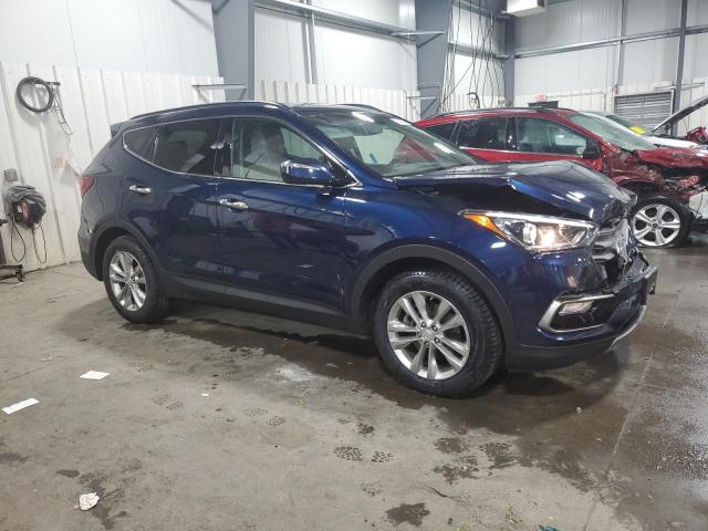 Photo 3 VIN: 5XYZUDLA6HG461054 - HYUNDAI SANTA FE S 