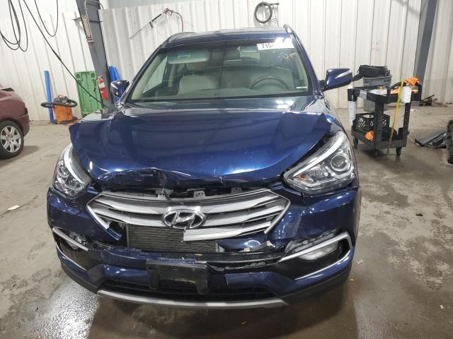 Photo 4 VIN: 5XYZUDLA6HG461054 - HYUNDAI SANTA FE S 