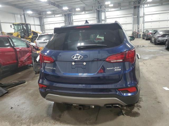 Photo 5 VIN: 5XYZUDLA6HG461054 - HYUNDAI SANTA FE S 