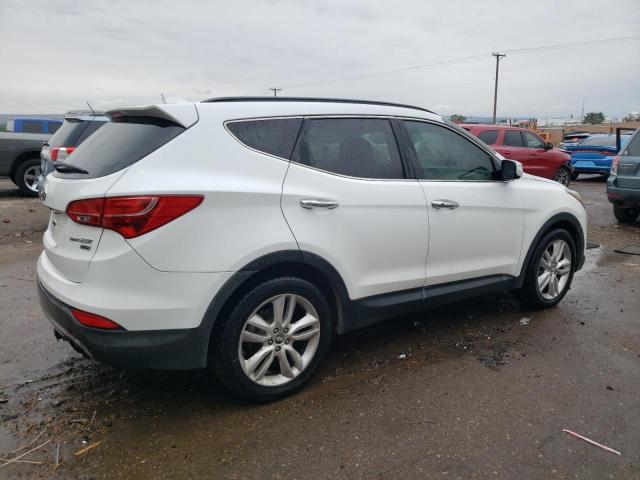 Photo 2 VIN: 5XYZUDLA7DG001184 - HYUNDAI SANTA FE 