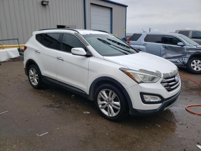 Photo 3 VIN: 5XYZUDLA7DG001184 - HYUNDAI SANTA FE 