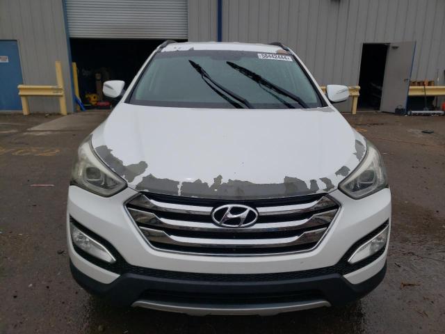 Photo 4 VIN: 5XYZUDLA7DG001184 - HYUNDAI SANTA FE 